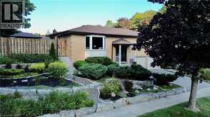 66 GEORGIAN Crescent | Kitchener Ontario | Slide Image Thirty-nine