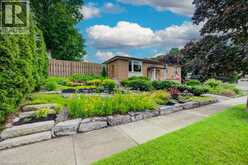 66 GEORGIAN Crescent | Kitchener Ontario | Slide Image Forty-three