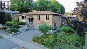 66 GEORGIAN Crescent | Kitchener Ontario | Slide Image One