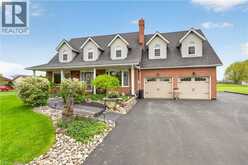 3568 SOUTH GRIMSBY RD 12 Road | West Lincoln Ontario | Slide Image One