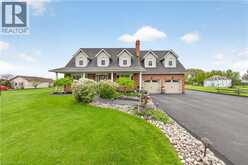 3568 SOUTH GRIMSBY RD 12 Road | West Lincoln Ontario | Slide Image Six