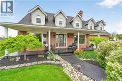 3568 SOUTH GRIMSBY RD 12 Road | West Lincoln Ontario | Slide Image Seven