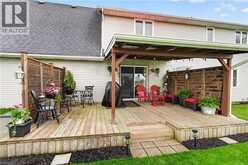 3568 SOUTH GRIMSBY RD 12 Road | West Lincoln Ontario | Slide Image Forty-three