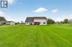 3568 SOUTH GRIMSBY RD 12 Road | West Lincoln Ontario | Slide Image Forty-four