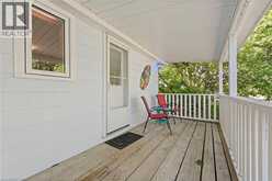 37 WOODSTOCK Avenue | Port Rowan Ontario | Slide Image Three