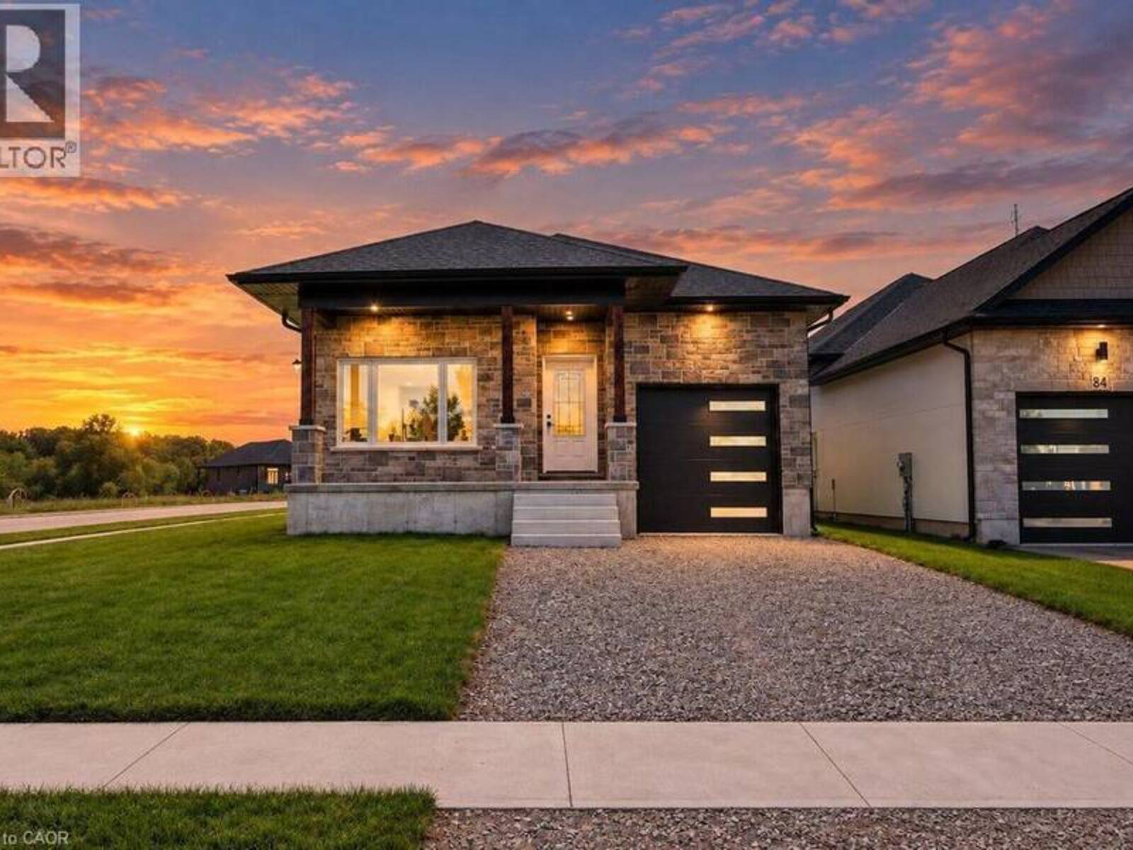 86 PIKE CREEK Drive, Cayuga, Ontario N0E 1E0