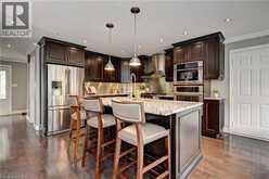 28 NOTCHWOOD Court | Kitchener Ontario | Slide Image Fourteen