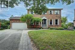 28 NOTCHWOOD Court | Kitchener Ontario | Slide Image One