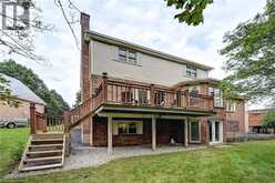 28 NOTCHWOOD Court | Kitchener Ontario | Slide Image Thirty-nine