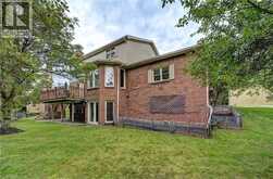 28 NOTCHWOOD Court | Kitchener Ontario | Slide Image Forty
