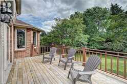 28 NOTCHWOOD Court | Kitchener Ontario | Slide Image Forty-one