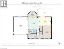 28 NOTCHWOOD Court | Kitchener Ontario | Slide Image Forty-seven