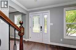 28 NOTCHWOOD Court | Kitchener Ontario | Slide Image Four