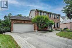 28 NOTCHWOOD Court | Kitchener Ontario | Slide Image Two