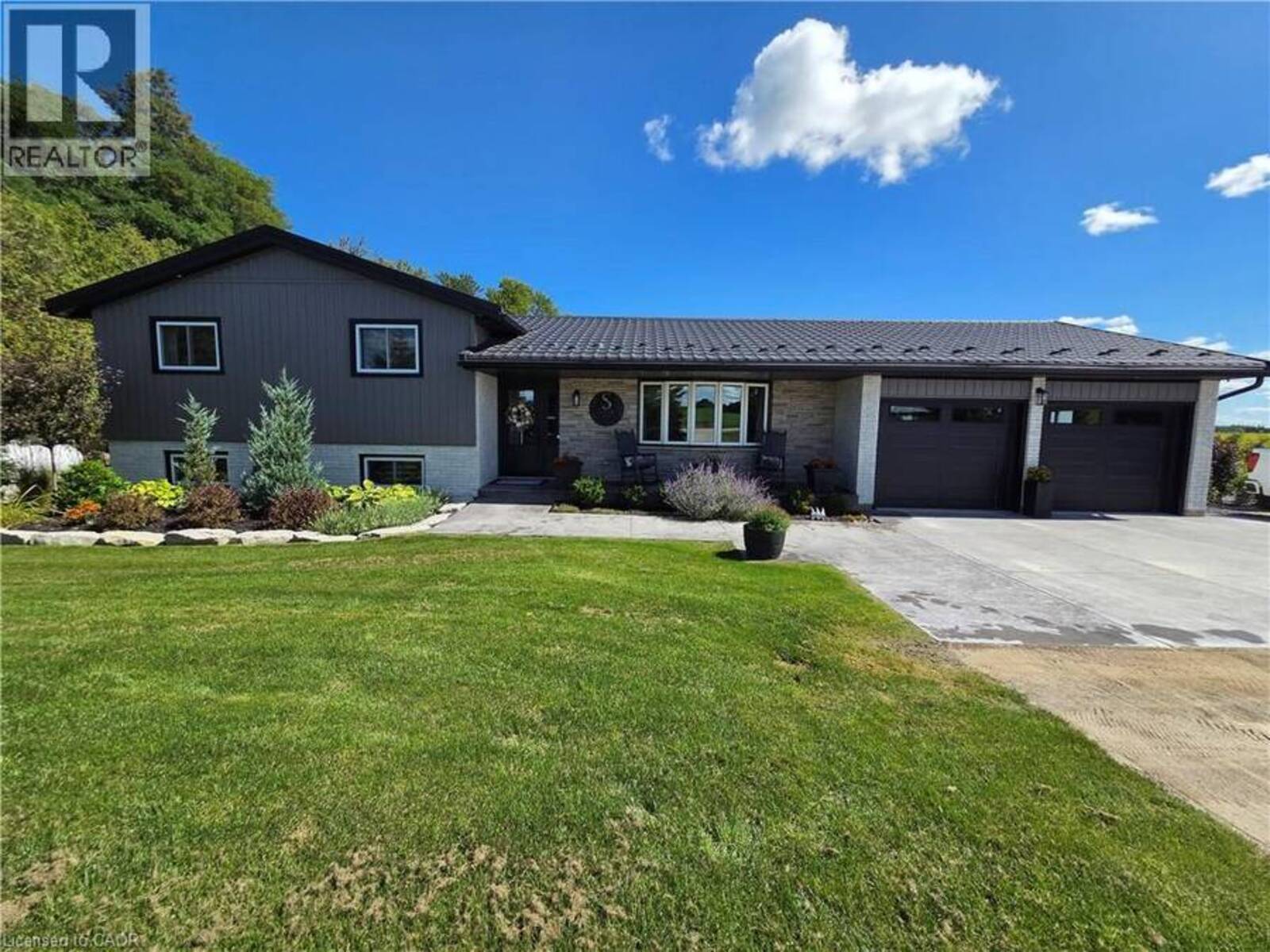 895522 OXFO Road 3 Road, Blandford-Blenheim, Ontario N0J 1V0