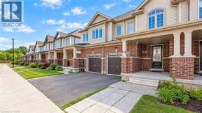 755 LINDEN Drive Unit# 37 | Cambridge Ontario | Slide Image Two