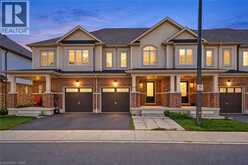 755 LINDEN Drive Unit# 37 | Cambridge Ontario | Slide Image Thirty-five
