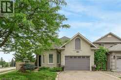 4014 JARVIS Crescent | Burlington Ontario | Slide Image Two