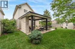 4014 JARVIS Crescent | Burlington Ontario | Slide Image Thirty-eight