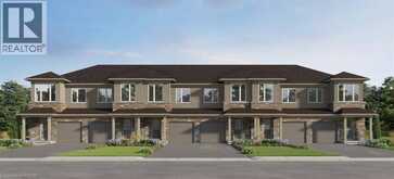 LOT I051 BLAIR VALLEY Street | Kitchener Ontario | Slide Image One