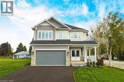 LOT 9 KELLOGG Avenue | Hamilton Ontario | Slide Image Two