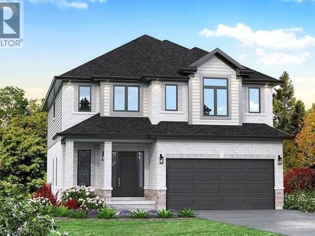 LOT 15 KELLOGG Avenue Hamilton Ontario, L0R 1W0 - 4 Bedrooms Home For Sale