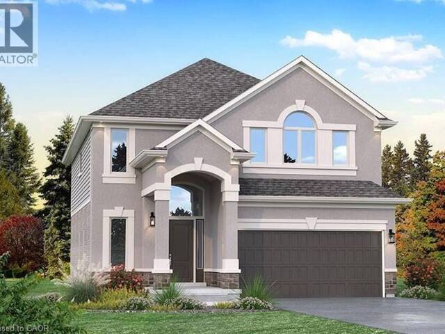 LOT 15 KELLOGG Avenue Hamilton Ontario, L0R 1W0 - 4 Bedrooms Home For Sale