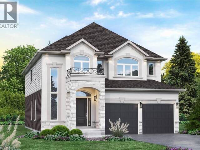 LOT 10 KELLOGG Avenue Hamilton Ontario, L0R 1W0 - 4 Bedrooms Home For Sale