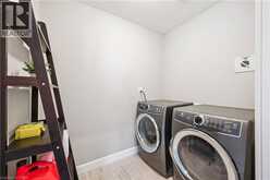 884 ROBERT FERRIE Drive | Kitchener Ontario | Slide Image Thirty-two
