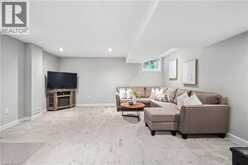 884 ROBERT FERRIE Drive | Kitchener Ontario | Slide Image Thirty-four