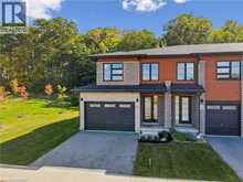 884 ROBERT FERRIE Drive | Kitchener Ontario | Slide Image Three