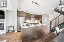 884 ROBERT FERRIE Drive | Kitchener Ontario | Slide Image Eight