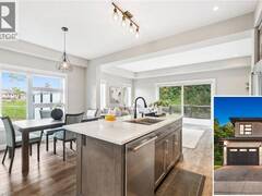 884 ROBERT FERRIE Drive Kitchener Ontario, N2R 0P2