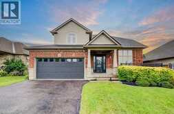 16 IRONGATE Drive | Paris Ontario | Slide Image One