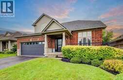 16 IRONGATE Drive | Paris Ontario | Slide Image Two
