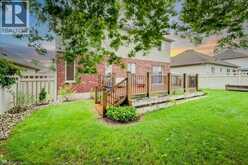 16 IRONGATE Drive | Paris Ontario | Slide Image Forty-three