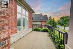 16 IRONGATE Drive | Paris Ontario | Slide Image Forty-five
