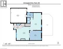 16 IRONGATE Drive | Paris Ontario | Slide Image Forty-eight