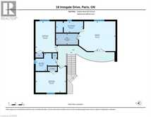16 IRONGATE Drive | Paris Ontario | Slide Image Forty-nine