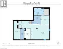 16 IRONGATE Drive | Paris Ontario | Slide Image Fifty