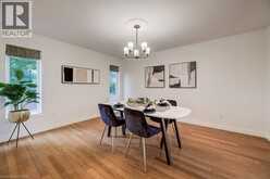 16 IRONGATE Drive | Paris Ontario | Slide Image Eight