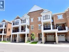 1317 LERICHE Way Unit# 78 Milton Ontario, L9E 0H5