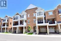 1317 LERICHE Way Unit# 78 | Milton Ontario | Slide Image One