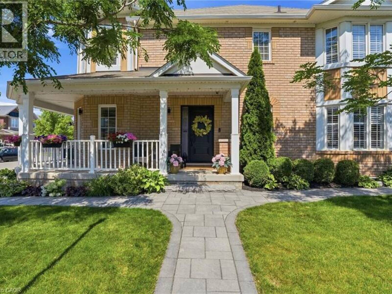 1039 TIMMER Place, Milton, Ontario L9T 8H3