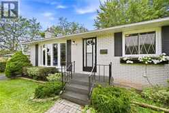 1470 MOUNTAIN GROVE Avenue | Burlington Ontario | Slide Image One