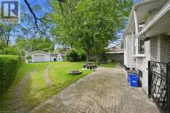 1470 MOUNTAIN GROVE Avenue | Burlington Ontario | Slide Image Thirty