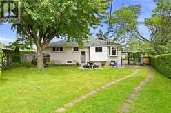 1470 MOUNTAIN GROVE Avenue | Burlington Ontario | Slide Image Thirty-five
