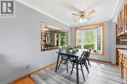 1470 MOUNTAIN GROVE Avenue | Burlington Ontario | Slide Image Eight