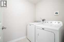 4552 PORTAGE Road Unit# 13 | Niagara Falls Ontario | Slide Image Twenty-seven