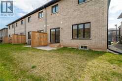 4552 PORTAGE Road Unit# 13 | Niagara Falls Ontario | Slide Image Twenty-nine